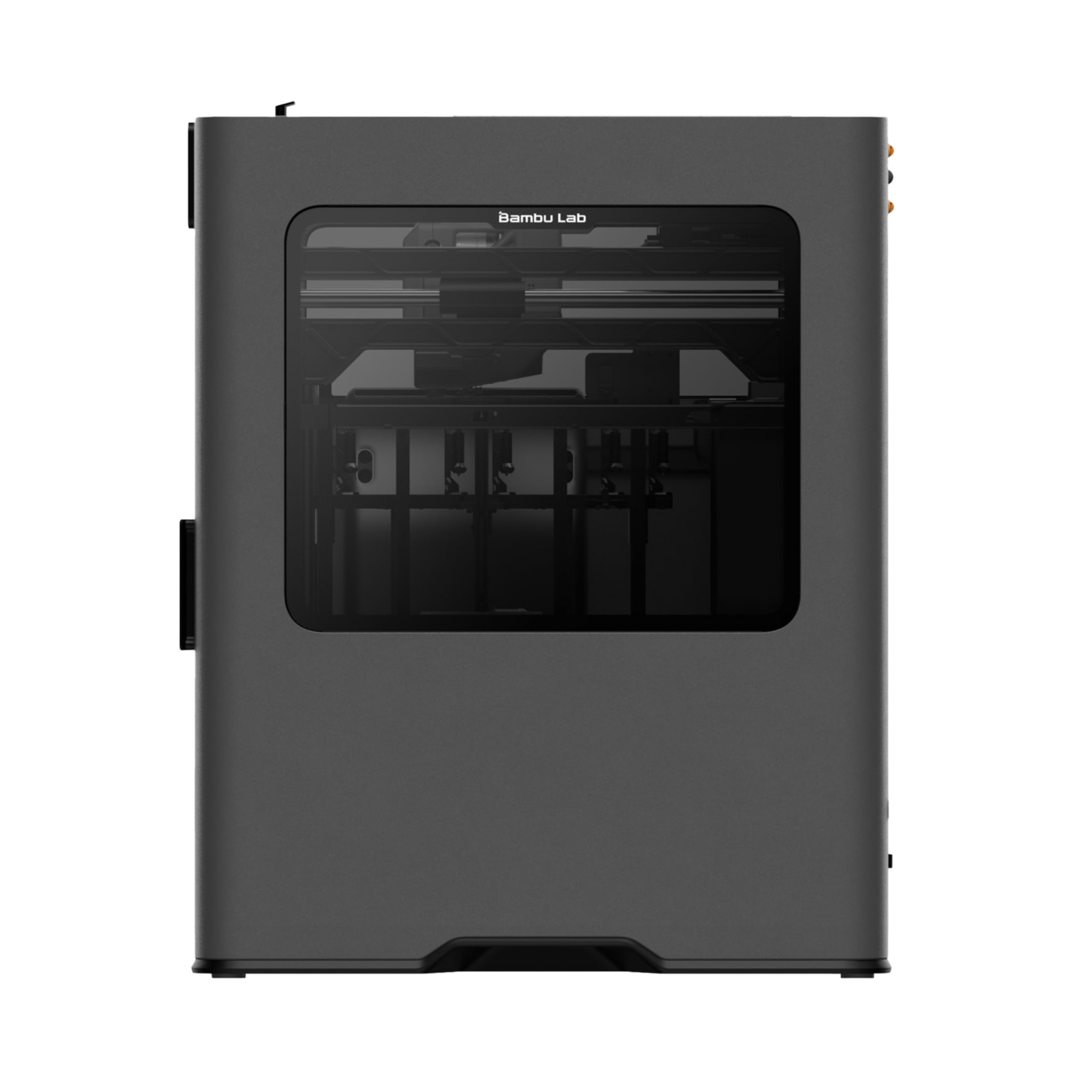 Bambu Lab H2C AMS Combo 3D Printer by WOL3D - 7 Color Multi