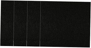 NOLITOY 20 Peças Caixa De Areia Para Gatos Filtro De Algodão Tapete De Areia Para Gatos Tapete De Areia Desodorizador De Areia Para Gatos Forros De Bandeja De Areia Para Gatos Eliminador