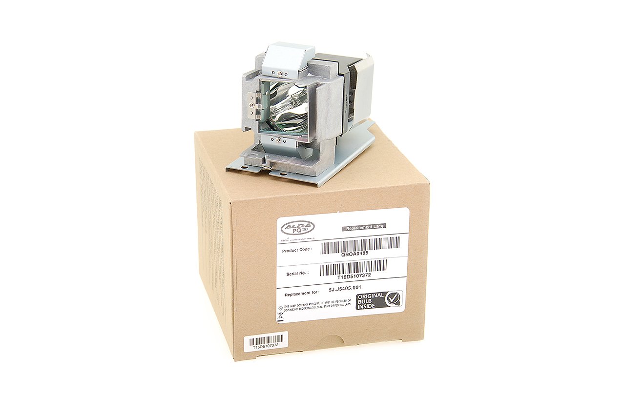 Professionell, Beamerlampe kompatibel mit BENQ W700 Projektoren