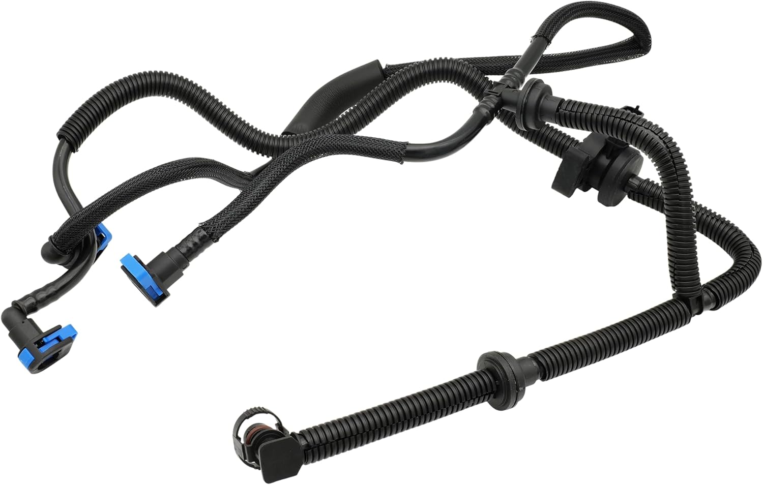 CV6Z-9D289-T CV6Z-9D289-B Vapor Canister Purge Valve 1.6L for 2013-2016 Ford Escape 2014-2016 Ford Transit Connect 911-773 PV961 CP822 Vapor Canister Purge Solenoid Valve Assembly