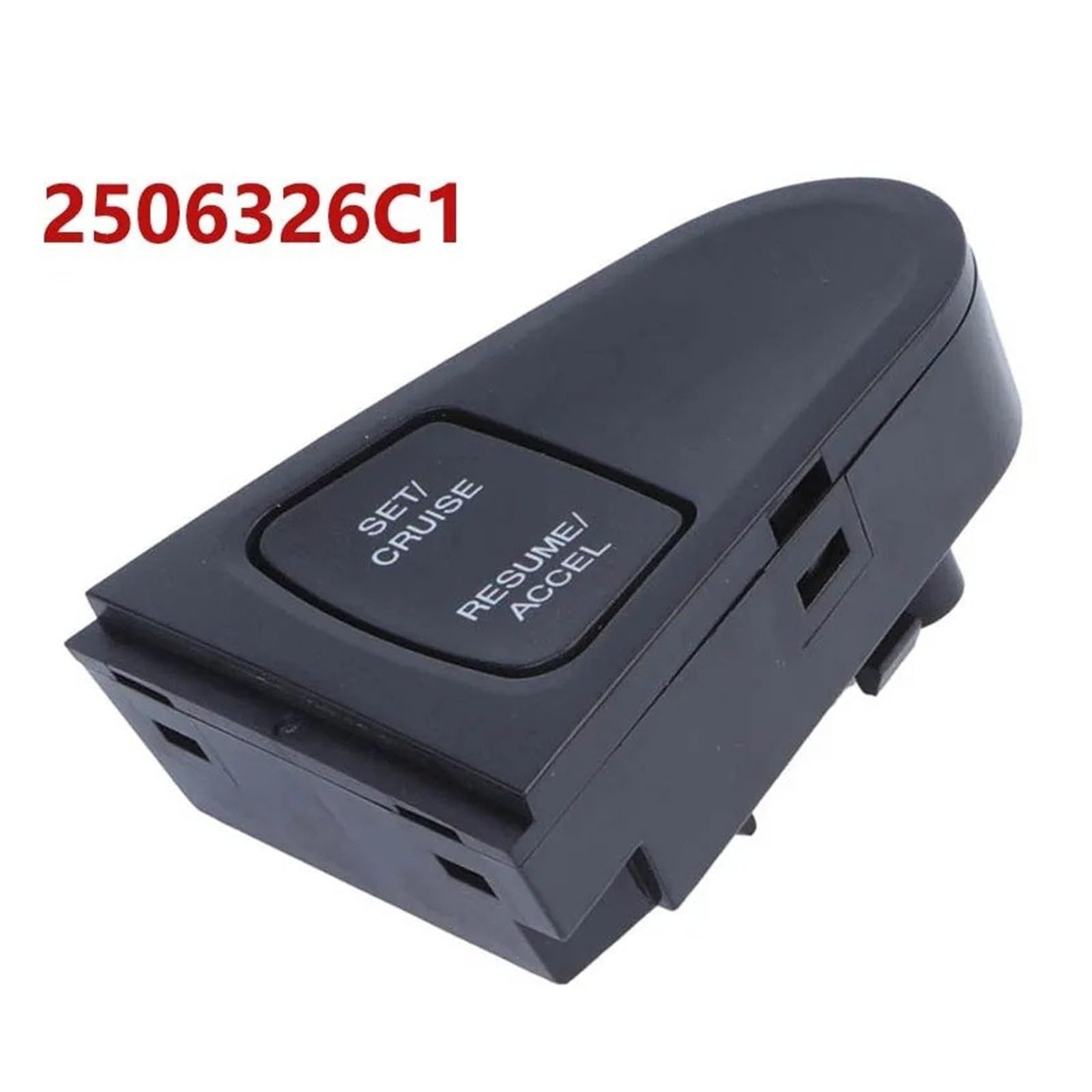 Botón multifunción Del Volante Para Internacional Para Camión Lado Izquierdo/derecho Interruptor De Volante Coche Control Crucero 2506326C1 2590922C1