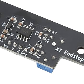 Amazon.com: X Y Axes Hall Effect Endstop, Mechanical Control