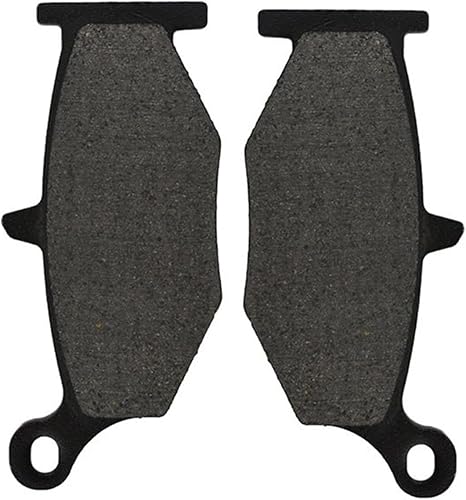 Pastillas de freno de disco para SUZUKI DL1000 XT V-Strom GSXR600 GSXR750 2006 2007 2008 2009 2010 GSXR1000 K7K8 2007 2008 GSX1300R motocicleta