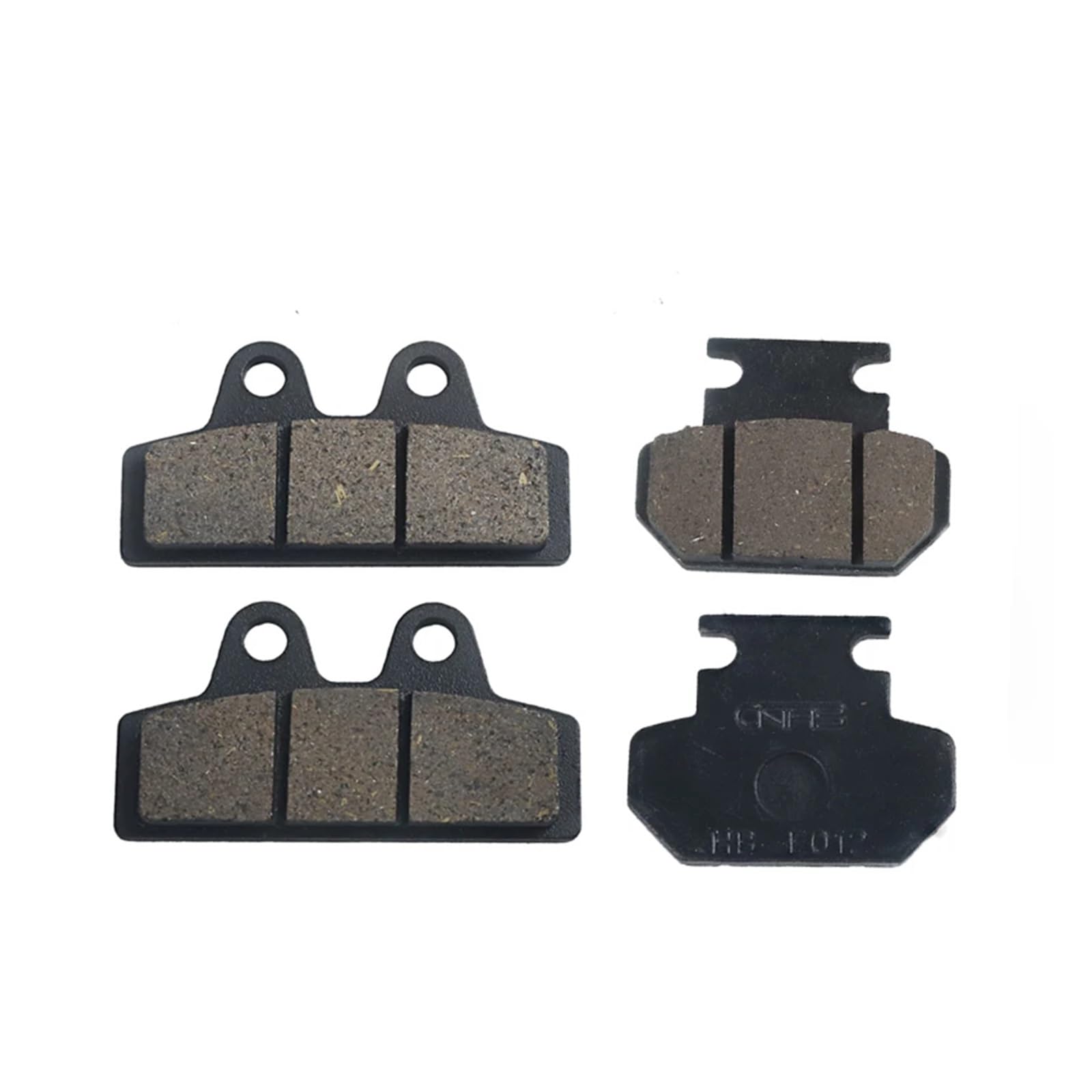 Pièces de Scooter électrique Citycoco Frein à Disque et poignée de Frein Pompe de Frein à Disque Gauche et Droite Pompe de Haut en Bas(Upper Pump 1set)