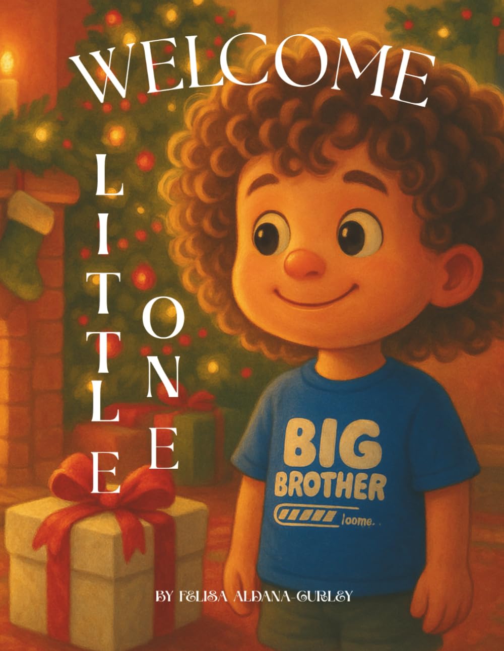 WELCOME LITTLE ONE: KASEY CAN'T WAIT TO MEET YOU