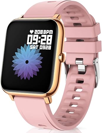 Canmixs smart watch setup Outlet