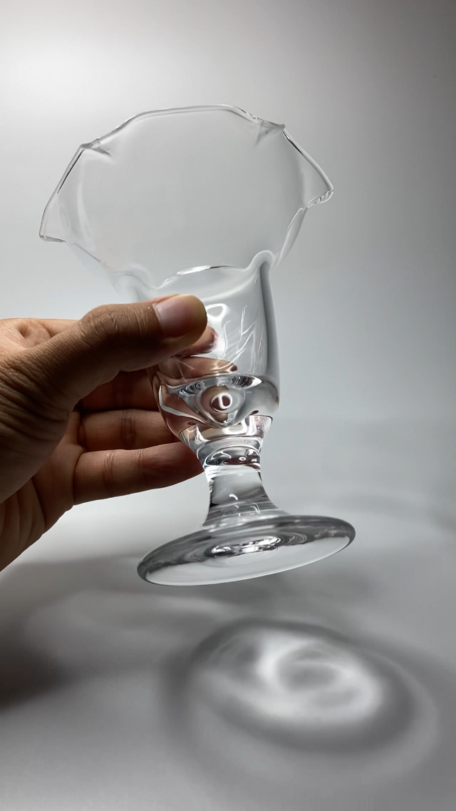 Amazon｜東洋佐々木ガラス パフェグラス プルエースパーラー