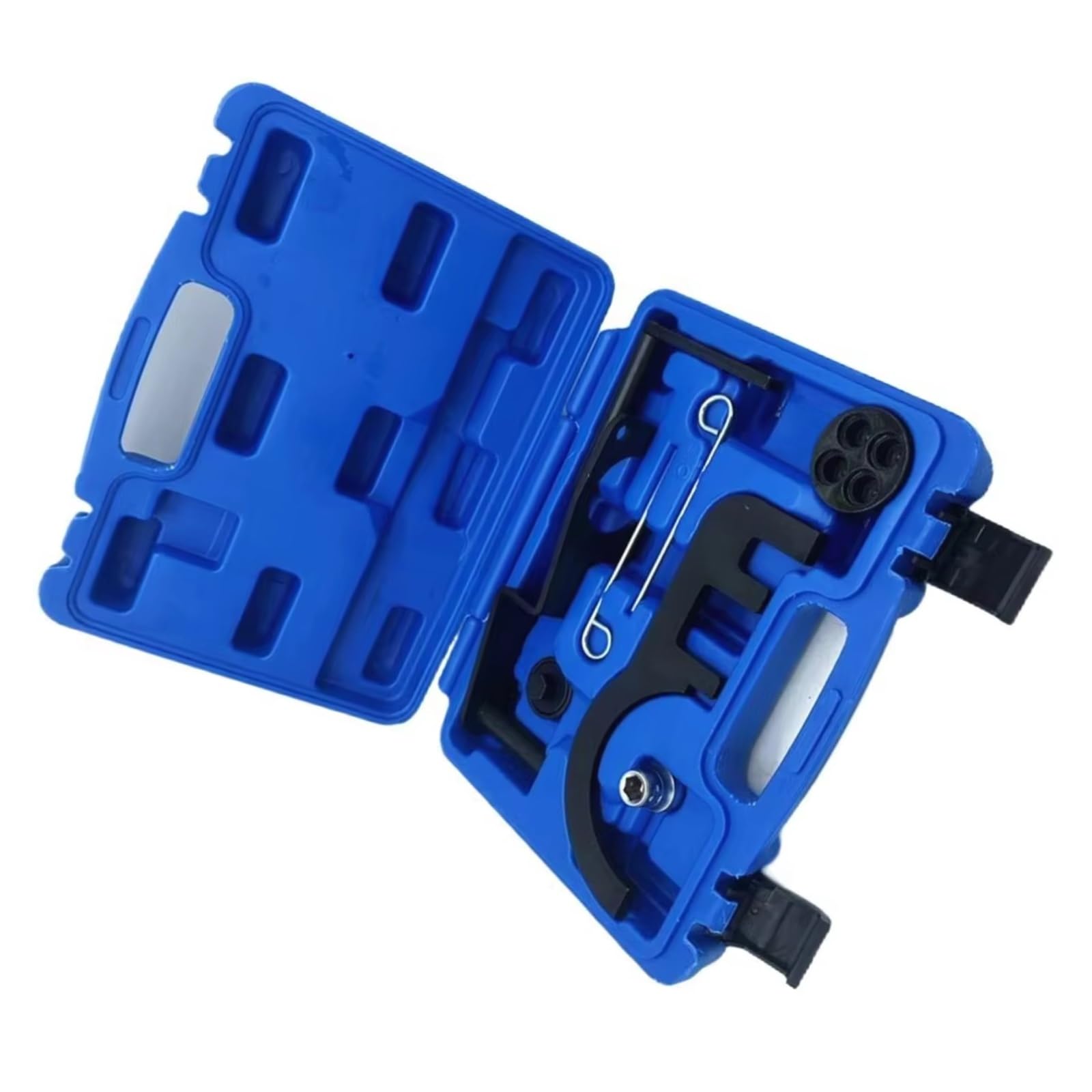 1.6 2.0 3.0 Herramienta De Ajuste De Motor Diésel Juego De Herramientas De Correa De Distribución 13528572504 Compatible con La Serie 7 para F01 730 D LD 2008-2012 Kit Calado Distribucion