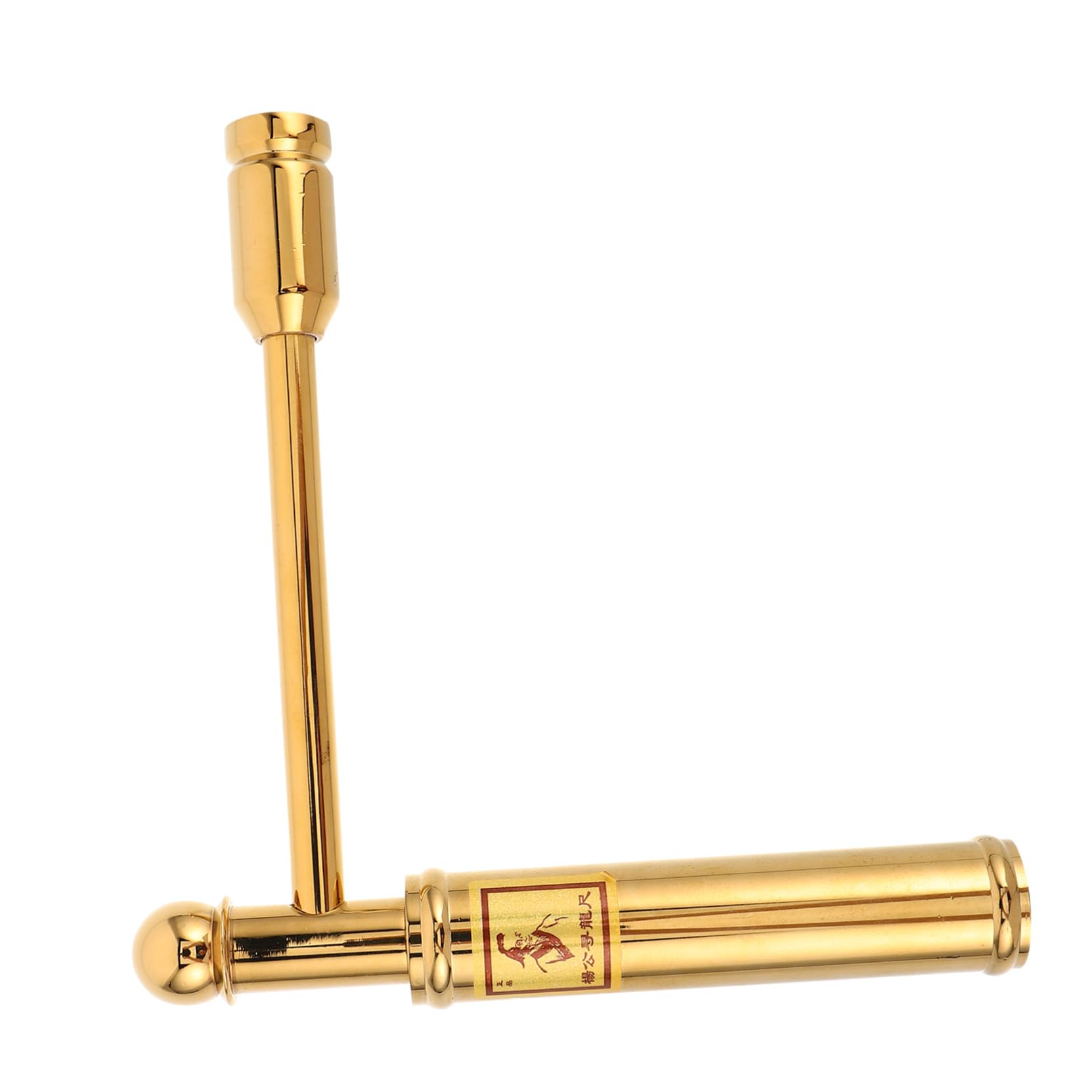 VICASKY Baguette De Détection D'Eau Accessoires De Détection Baguettes De D'Extérieur Kit De En Métal Outil