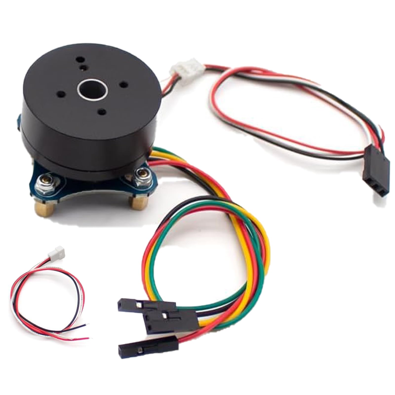 Amazon.com: 2804 Hollow Shaft Outrunner Brushless DC Motor BLDC