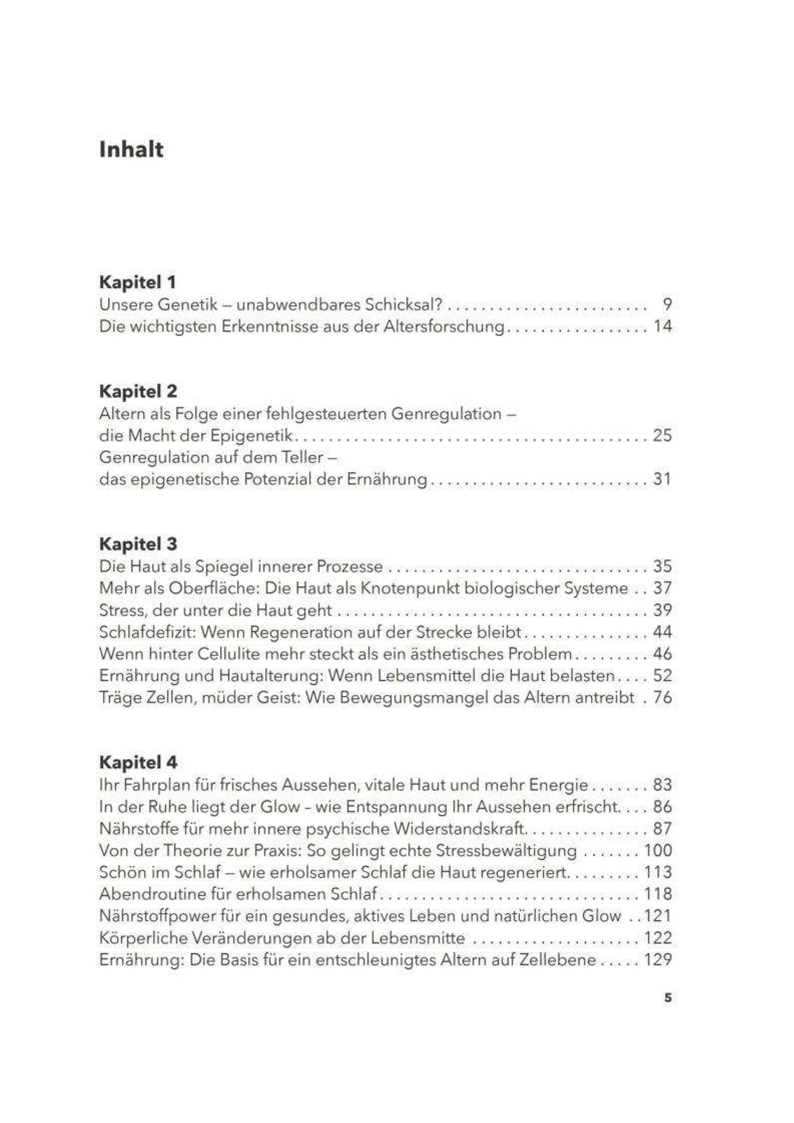 Strahlend und gesund ab 40: Ihr ganzheitlicher Fahrplan für frisches Aussehen, vitale Haut und mehr Energie