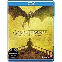 Game of Thrones Season 5