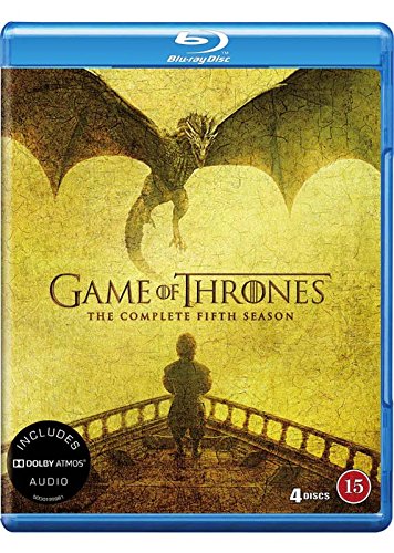 Game Of Thrones Season 5