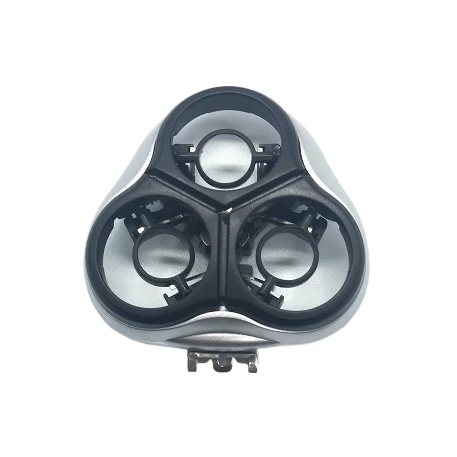 Staffa for Testina for Rasoio Elettrico + Supporto Compatibile Con Philips