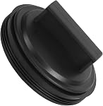 3 Inch Garbage, Disposal Drain Plug Splatter Guard Kitchen Guards and Sink Silicone Waste Disposal Anti Splashing Cover 3 Sink Stopper Garburator Strainer King Garbage Splash