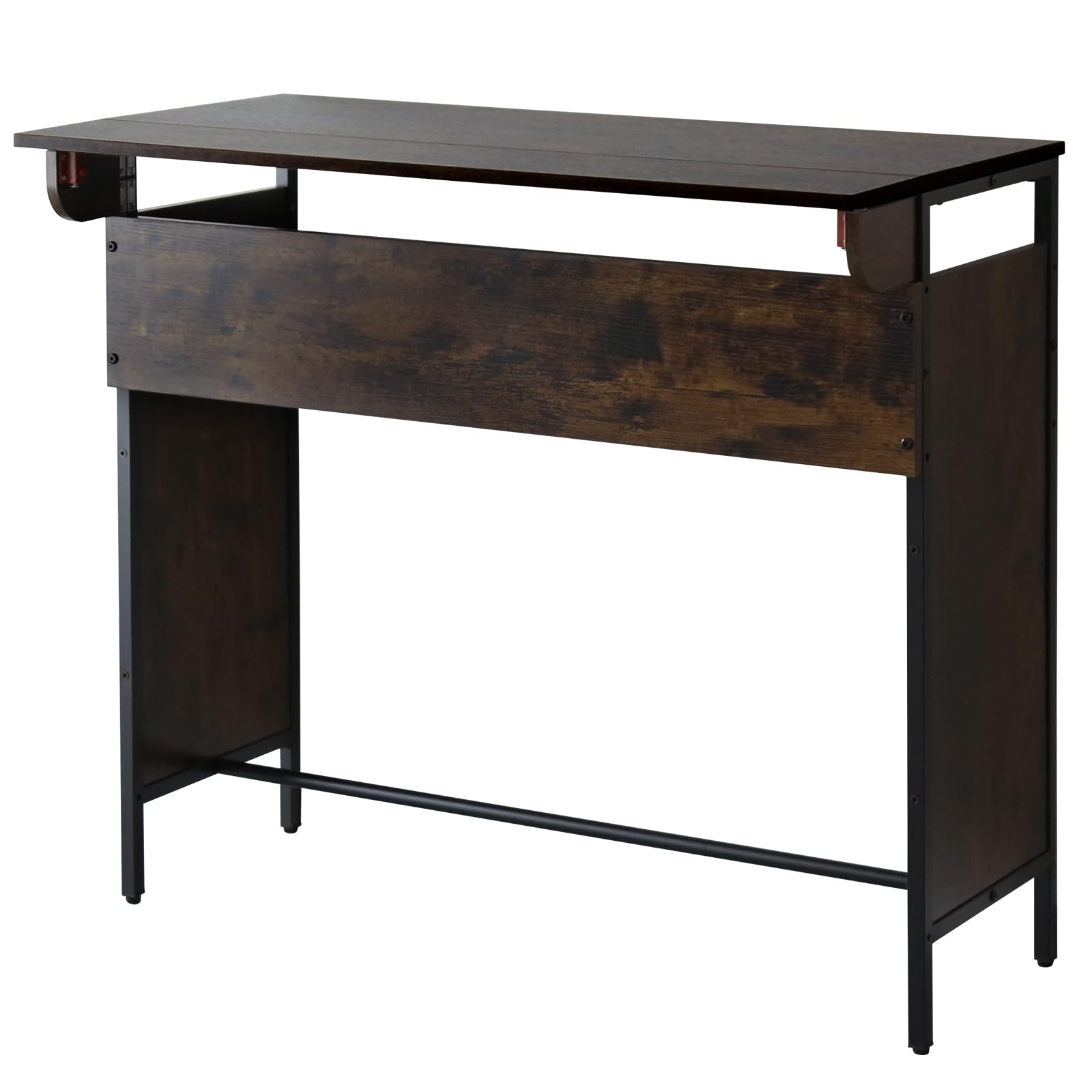 Amazon｜DORIS ドリス カウンターテーブル キッチンカウンター ハイ 幅