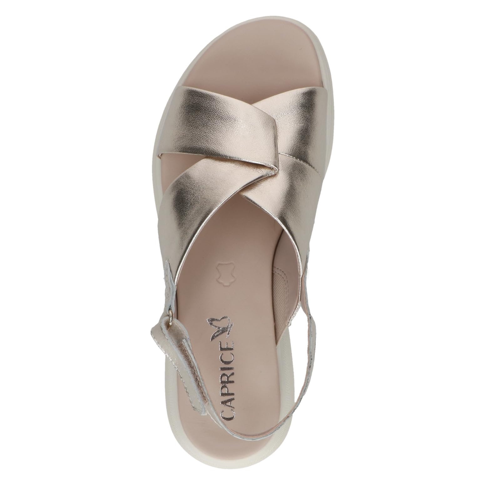 CAPRICE Caprice Damen 9-28700-46 Sandali bassiDonna