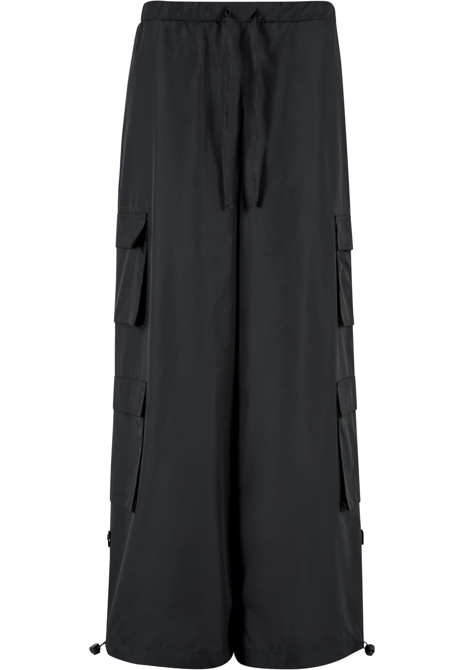 Urban Classics Ladies Ripstop Double Cargo Pants Pantalons Femme