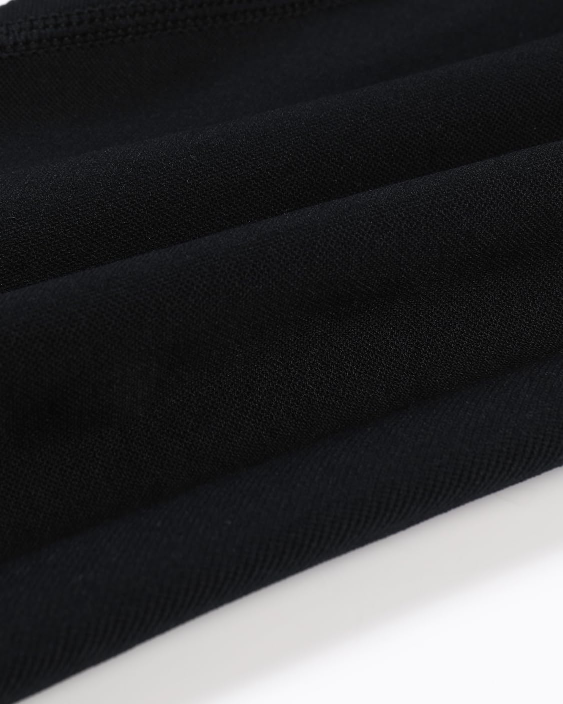 AUROLA Influence Leggings da allenamento da donna, senza cuciture, a compressione, per controllo della pancia, vita media, pantaloni da yoga