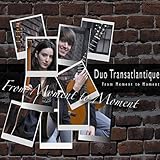 Duo Transatlantique