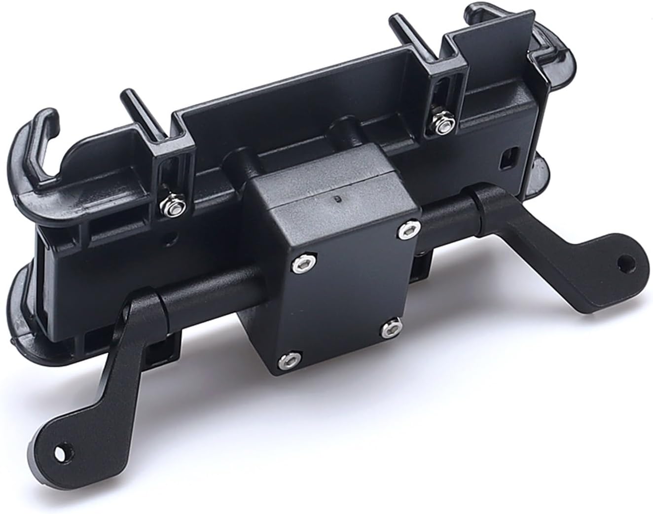 に適合するタイガー1200 タイガー 1200 GT プロ 2023 2024用 GPSナビゲーションブラケット オートバイスタンド