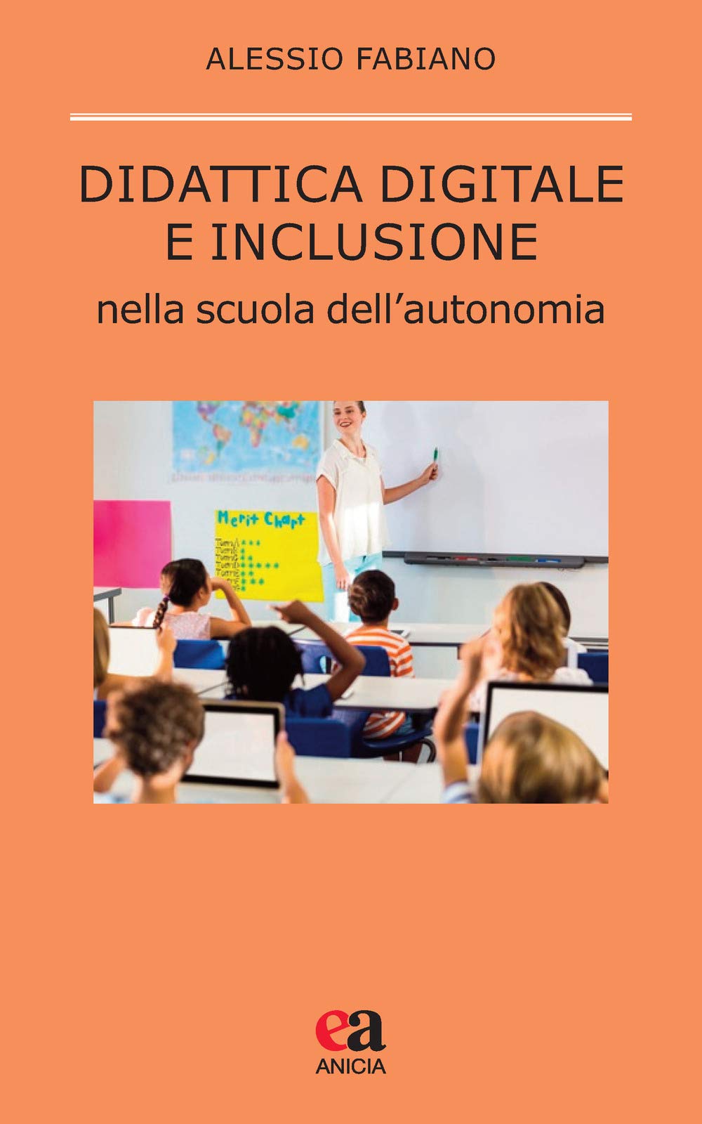 Didattica Digitale E Inclusione Nella Scuola Dell'autonomia - 4