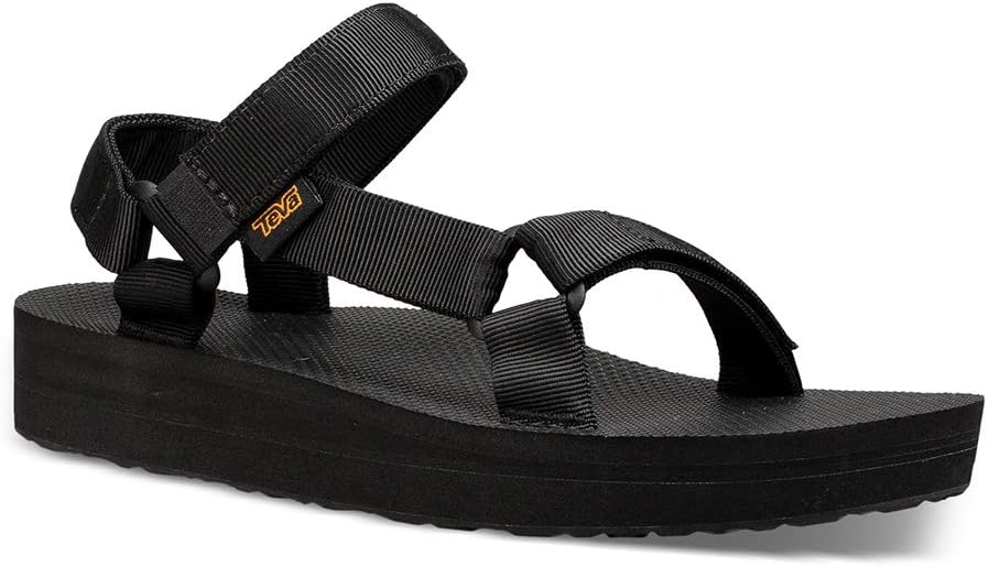 MIDFORM UNIVERSAL womens Sandal