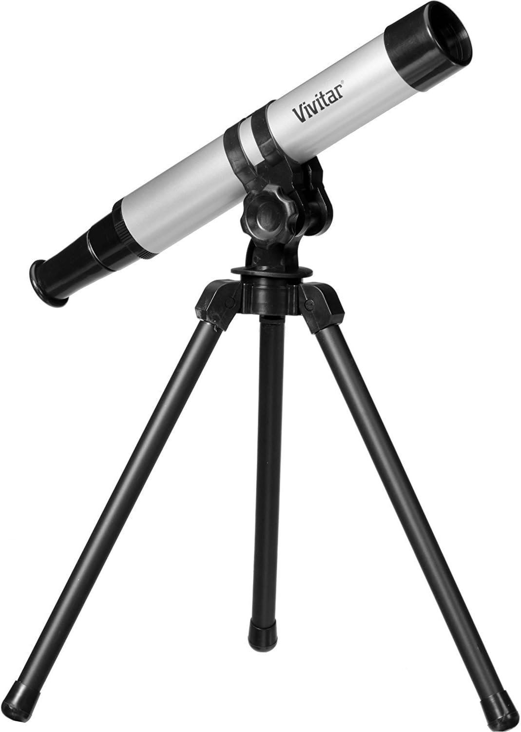 Vivitar Portable Telescope with Tripod
