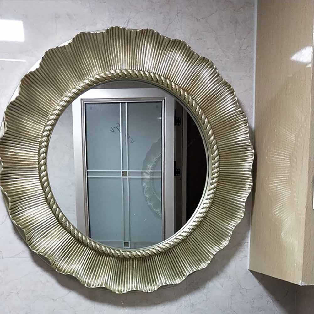 ヴィンテージ　ウォールミラー ヴィンテージ ウォールミラー/全身鏡※近畿圏内のみ配送可能/店頭お引