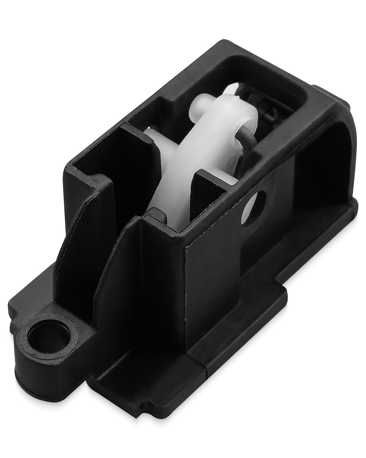 WE01X29738 Door Latch Catch Fit for General Electric Dryer Replace AP6980579 PS12743300