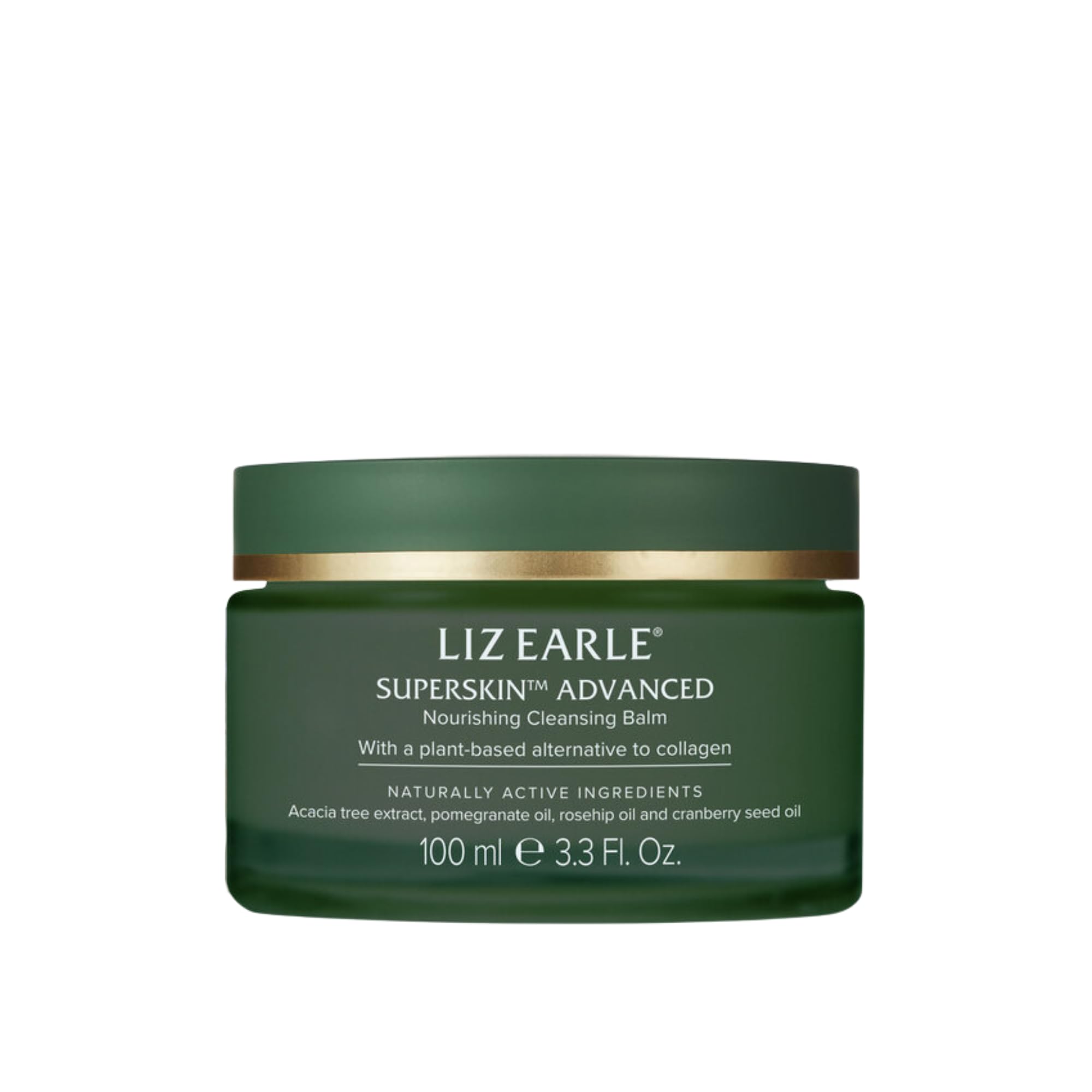 Liz Earle Superskin™ Advanced Nourishing Cleansing Balm 100ml