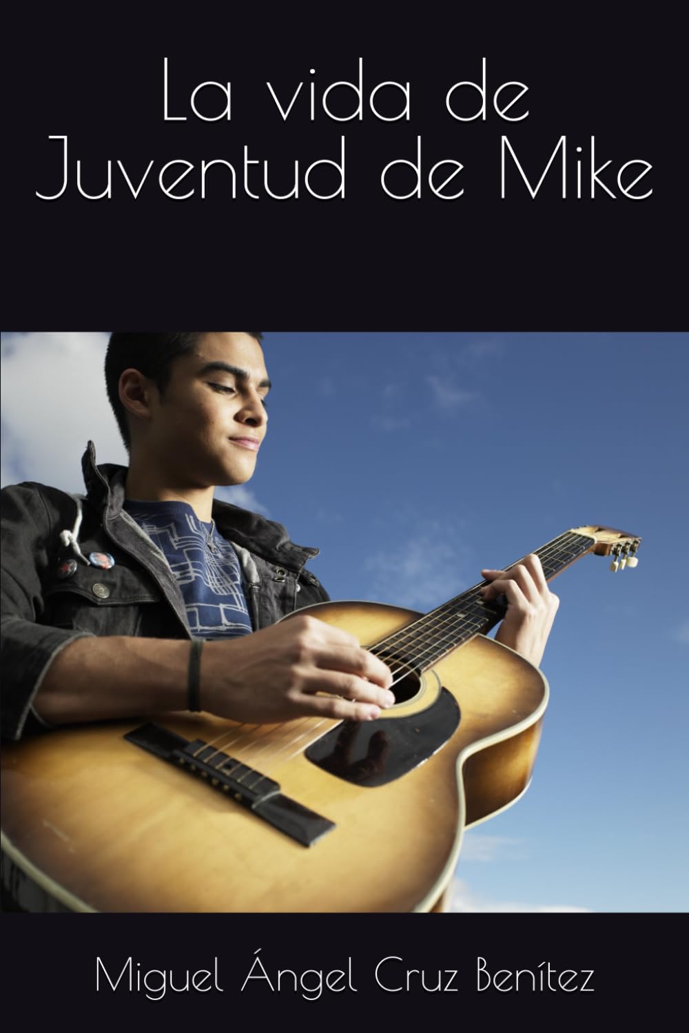 La vida de Juventud de Mike