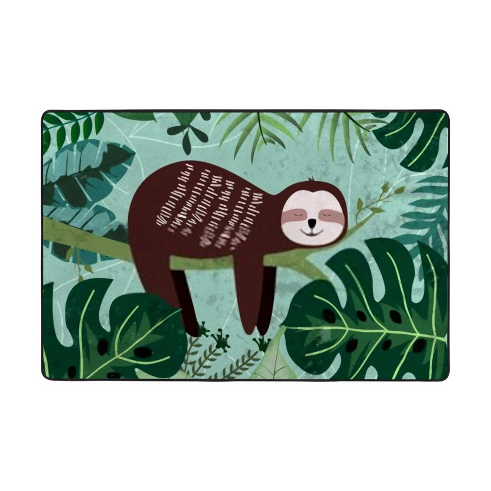 Tapis de salon en velours de qualité supérieure pour intérieur raffiné