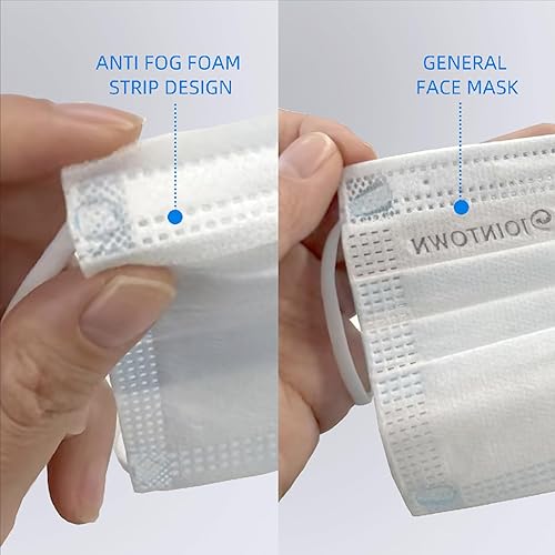 Miniatura 8 de Jointown ASTM Level 2 Surgical Mask Case of 2000 Masks