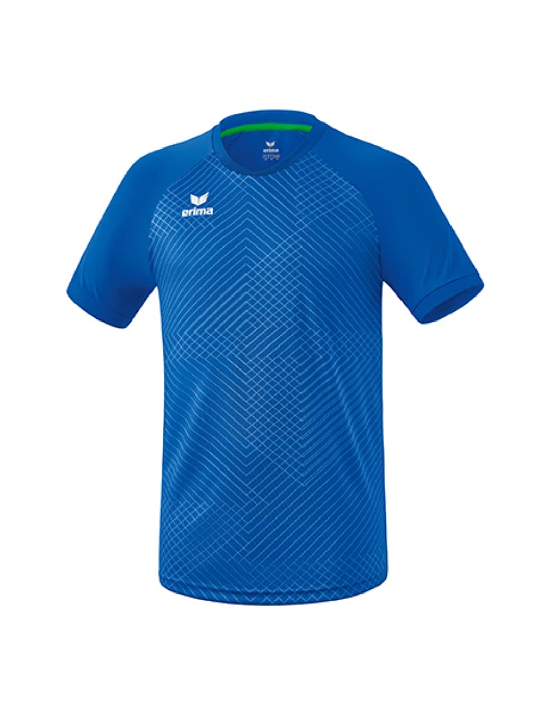 Erima Artze Wall Art Erima Men's Madrid 2.0 Jersey, New Royal
