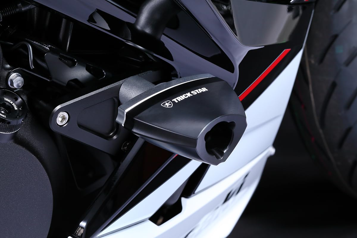 Amazon | ［TRICKSTAR（トリックスター）］Ninja250/400(18-24