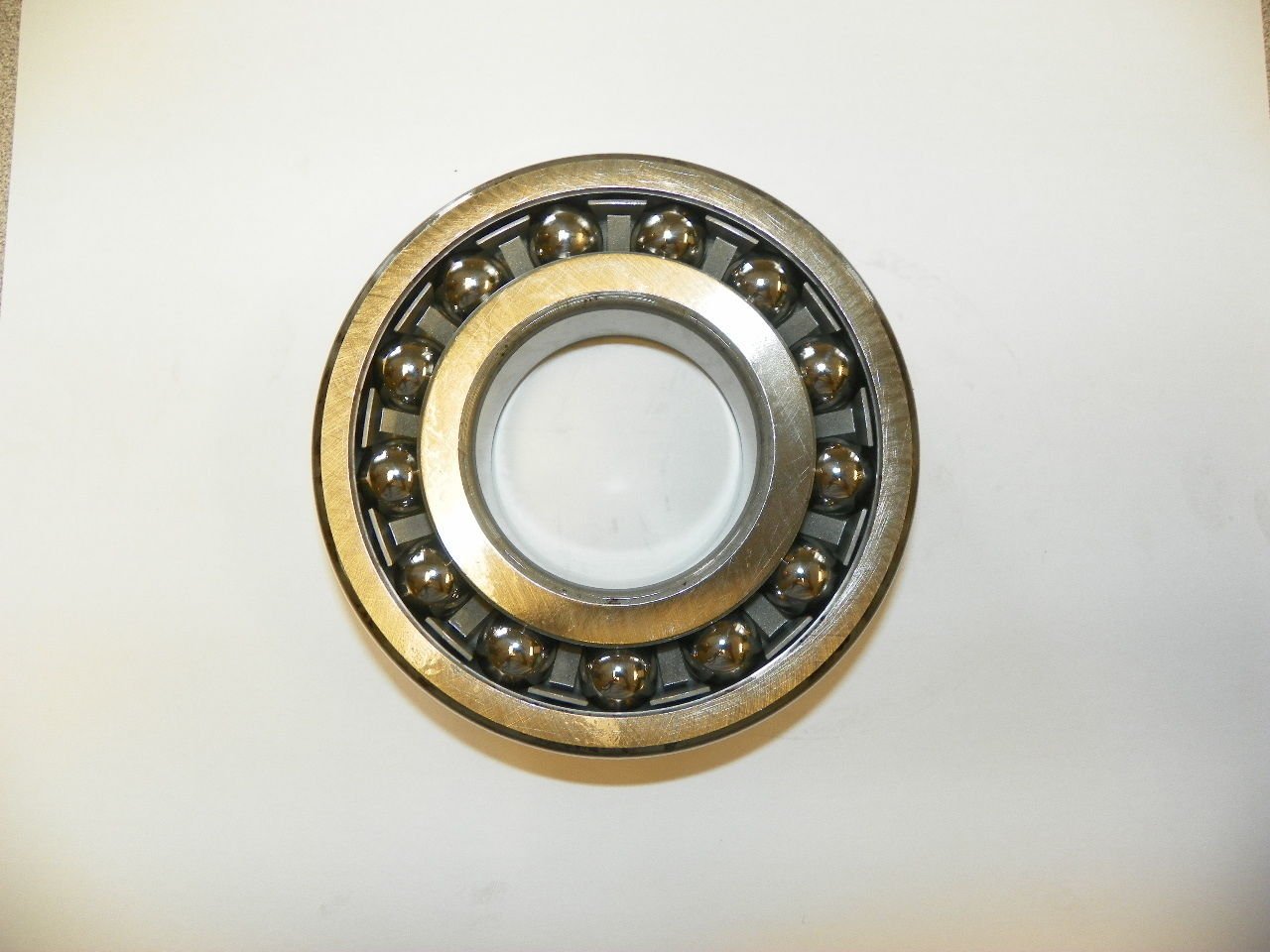 King Kutter Self Aligning Bearing 902019_AB