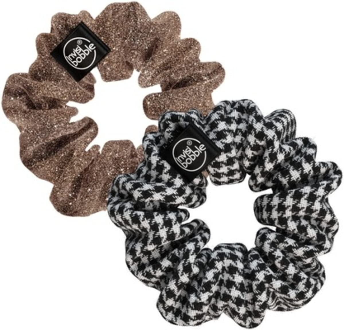 Invisibobble British Royal Ladies Who Sprunchie Kumaş Toka