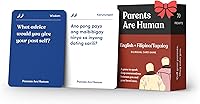 Vista 11 de Parents Are Human, Tarjetas de Relación, Conócanse Mejor, Padres, Familias, Adolescentes y Niños Construcción de Relaciones, Preguntas Ligeras