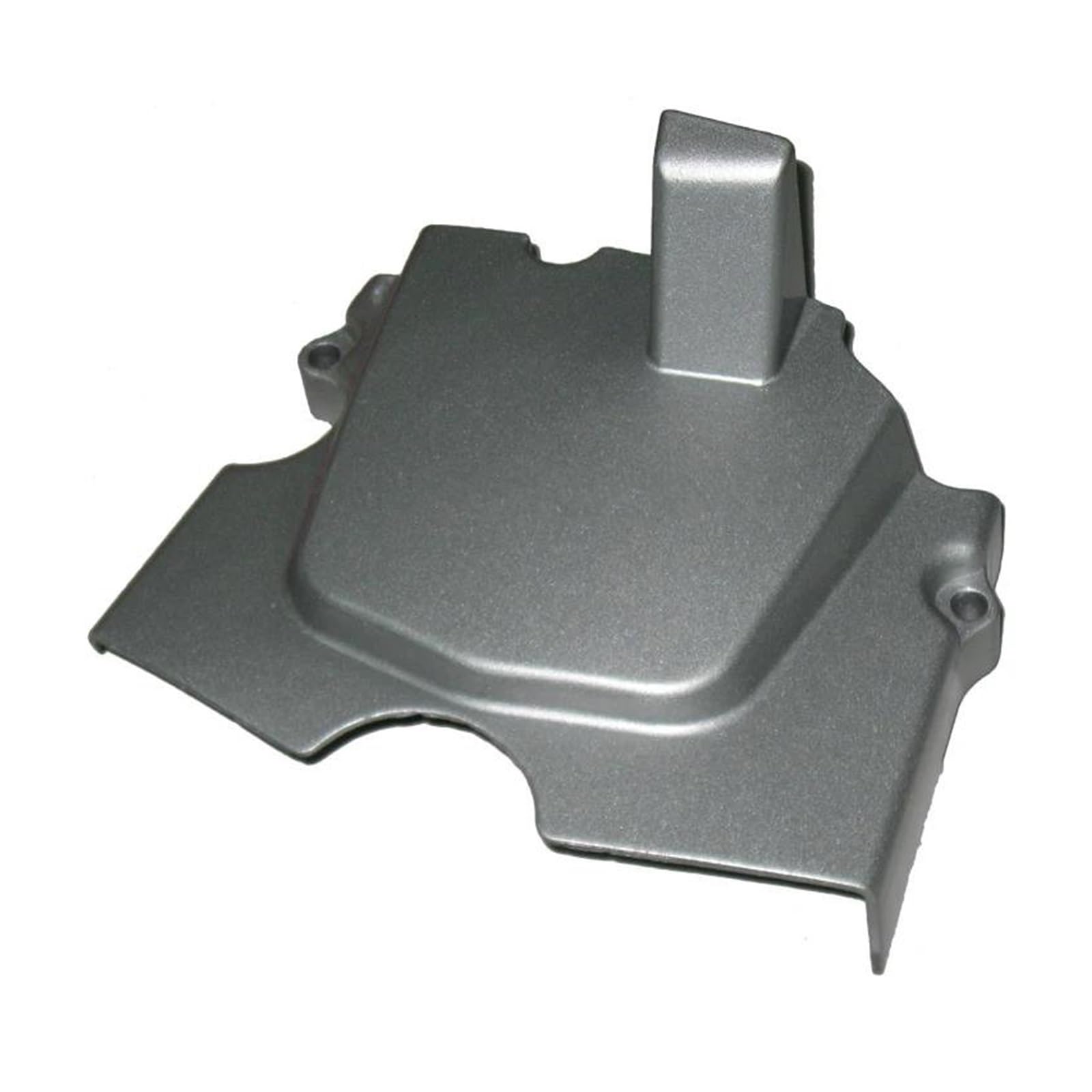 Cache-moteur du carter de moto Loncin LX125 de remplacement - 5