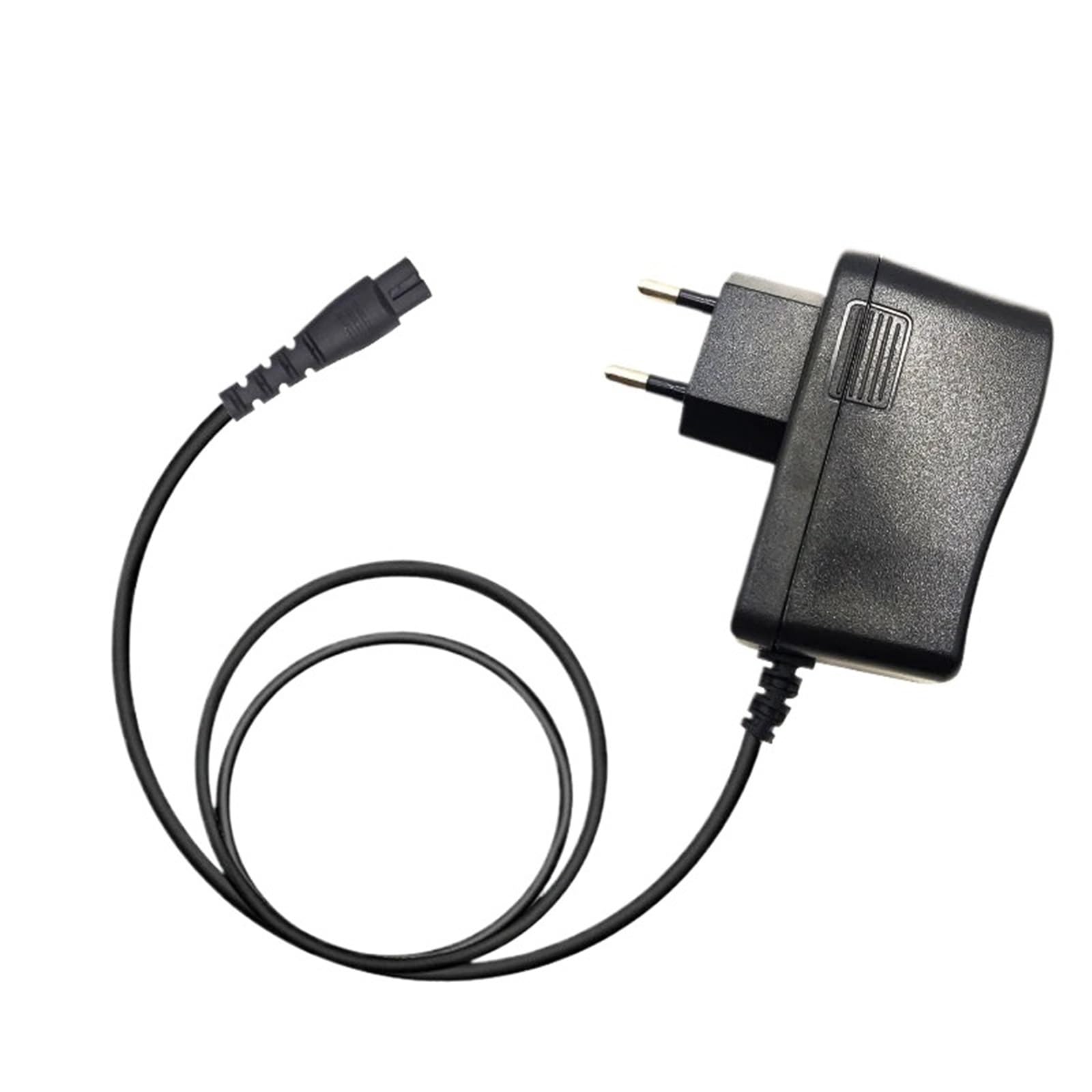 Cargador adaptador de corriente para afeitadora de barba de 5 V 1 A, compatible con Remington, XR1330 XR1350 PF7500 XF8500 HC5870 HC4250 MB4900 PF7600 (enchufe de EE. UU. 1 unidad)
