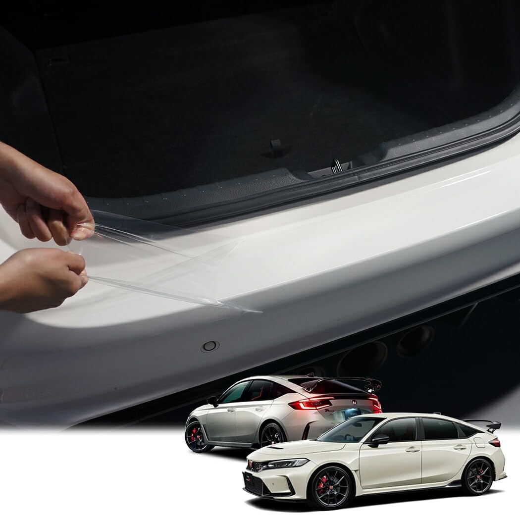 ホンダCIVIC TypeR FL5 プロテクションフィルム　ピラーセット 1732509320.jpg