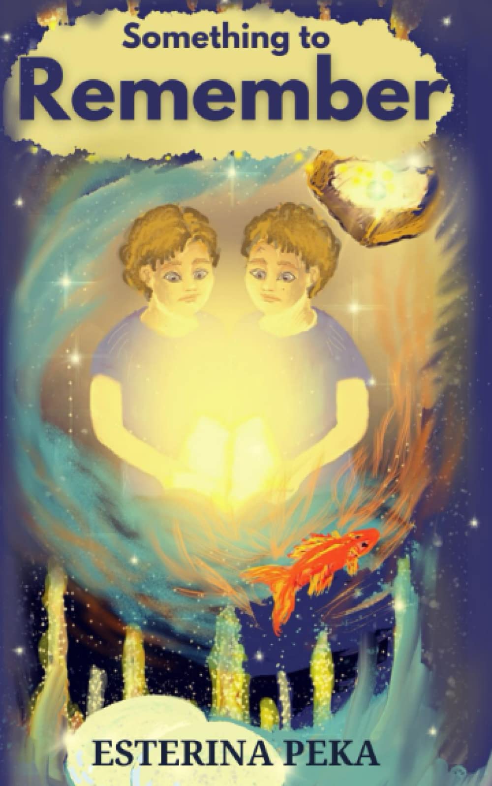 Something to Remember