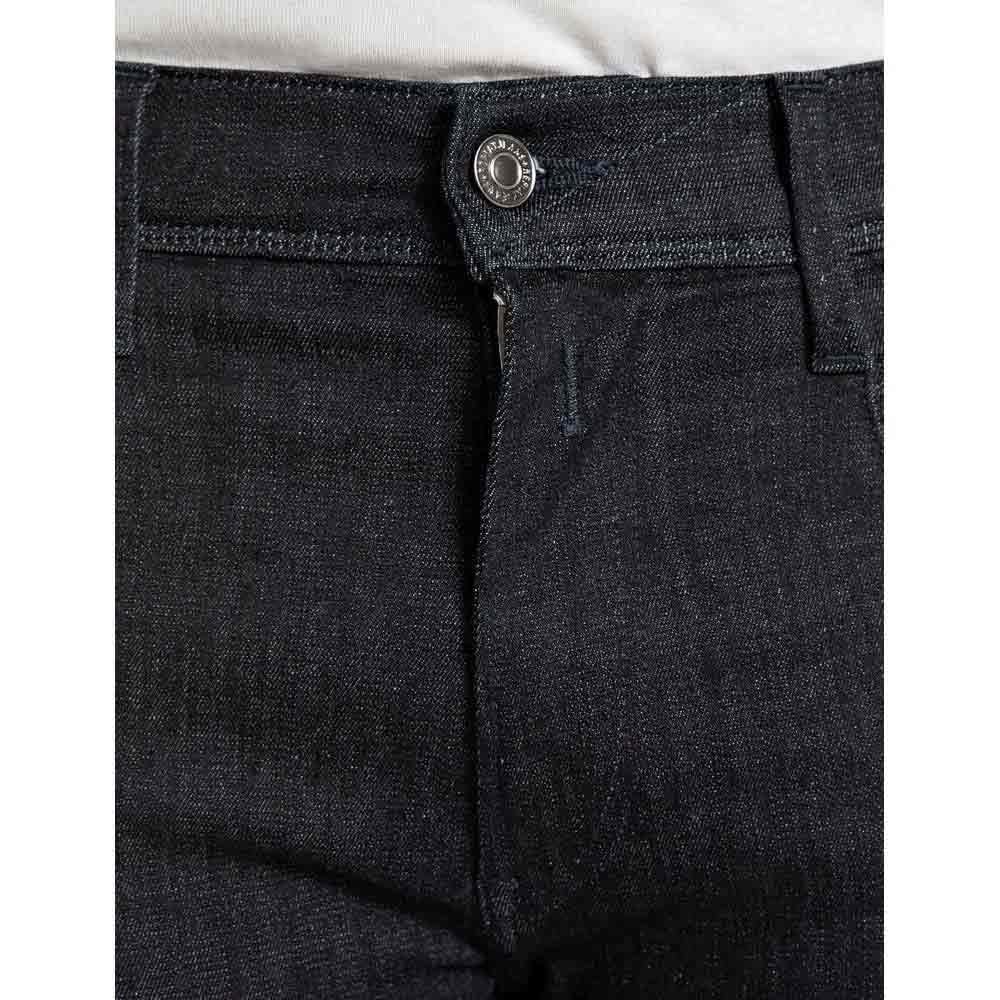 Replay Herren Jeans M914 Anbass Hyperflex Forever Dark