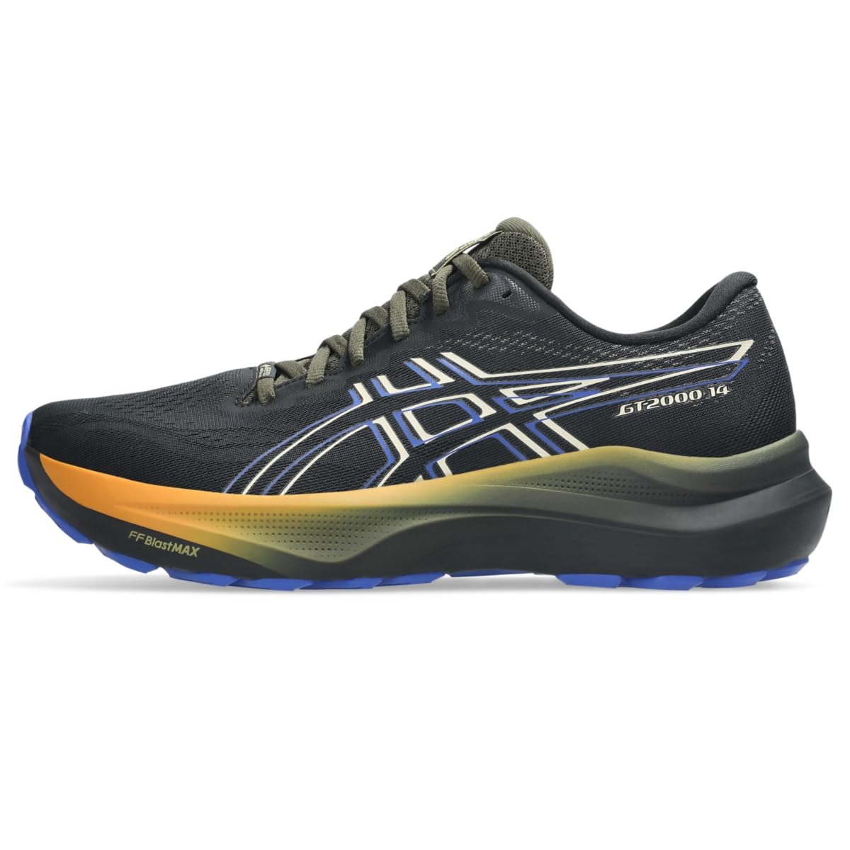ASICS GT-2000 14