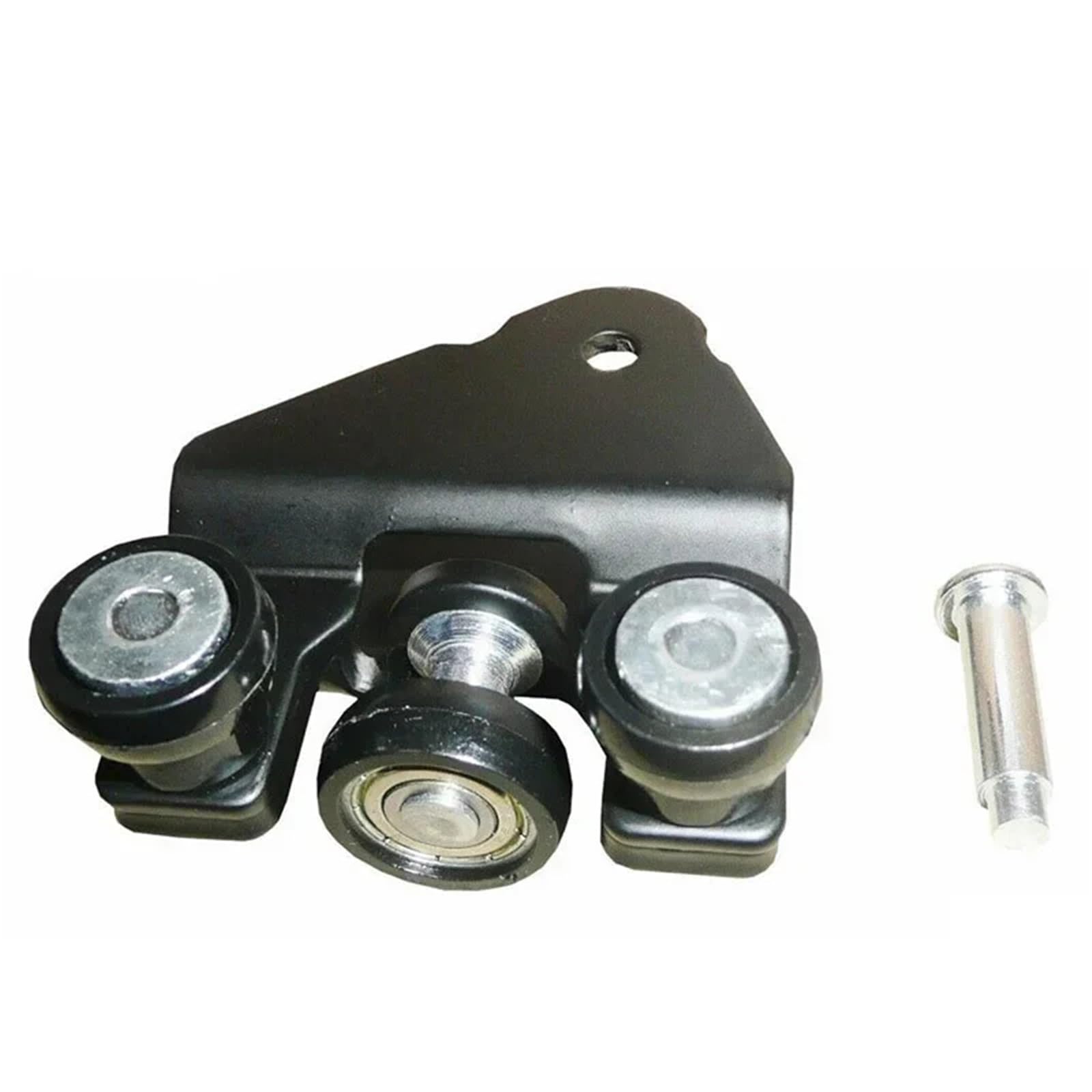 Guía inferior de puerta corredera Berlingo 2010 para un viaje cómodo 4