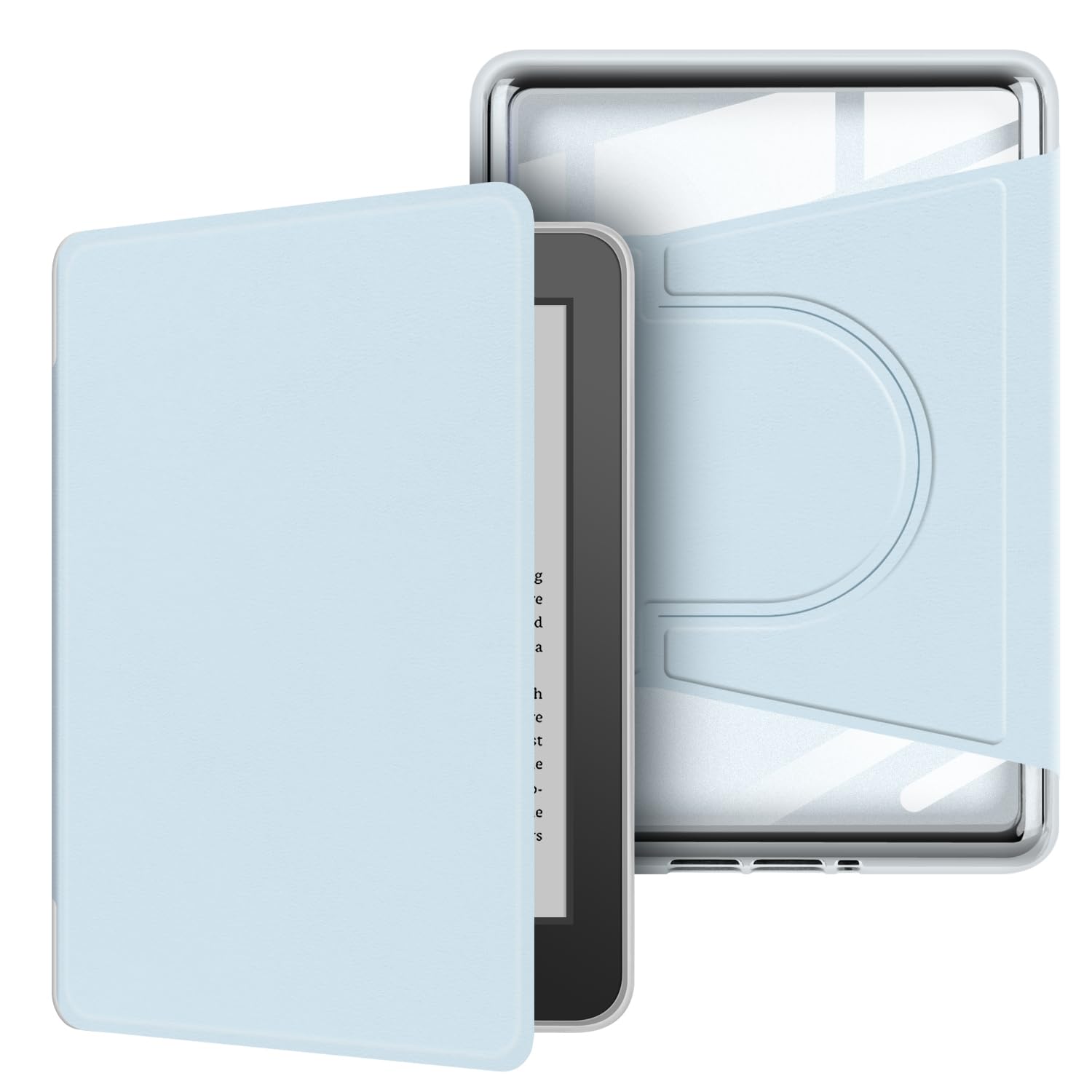 Amazon.co.jp: カバー for 6インチ Kindle 第10世代 2019年発売(モデル