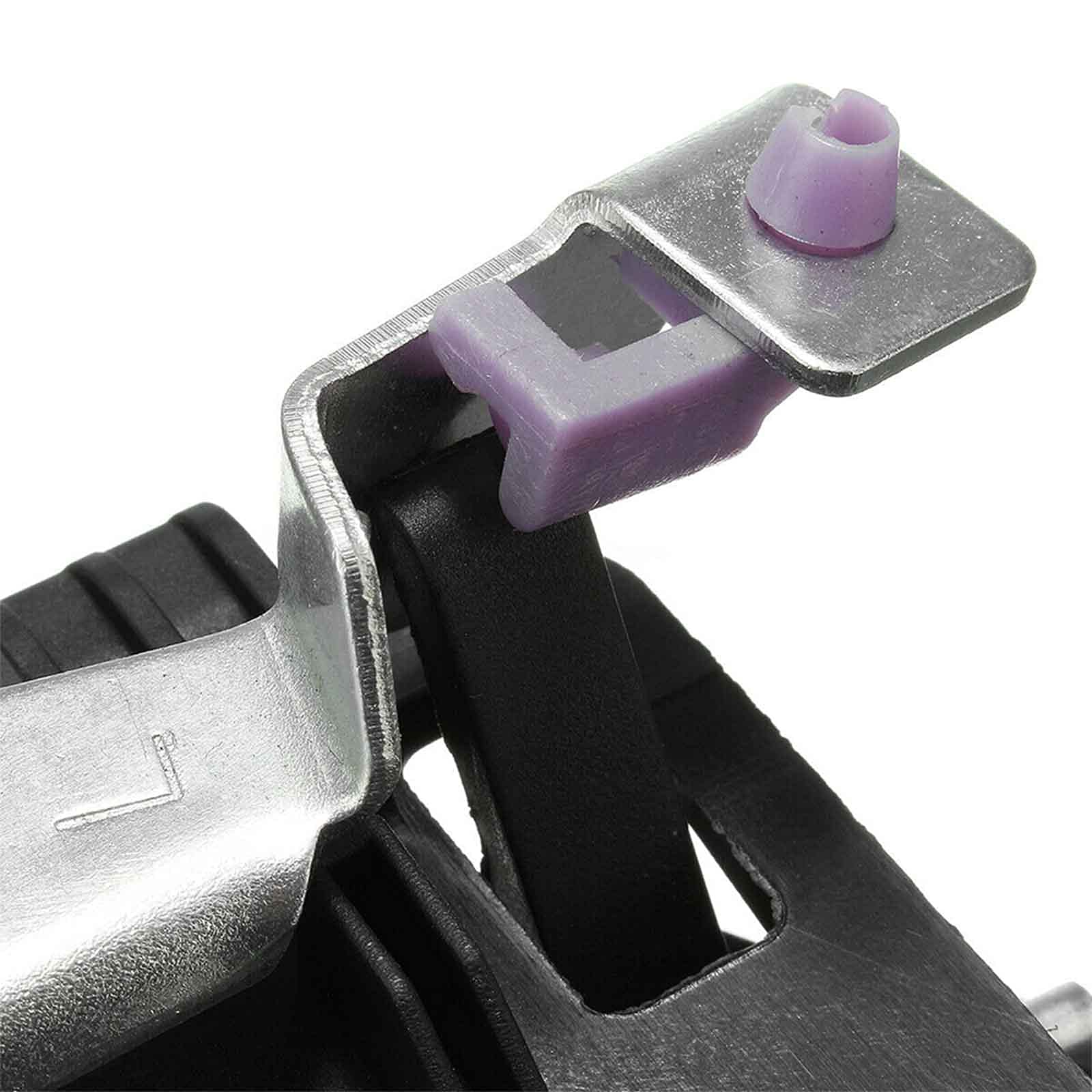 Poignée De Porte Coulissante Pour Ford Transit MK6/MK7 (2000-2013) – Extérieur Gauche - 6