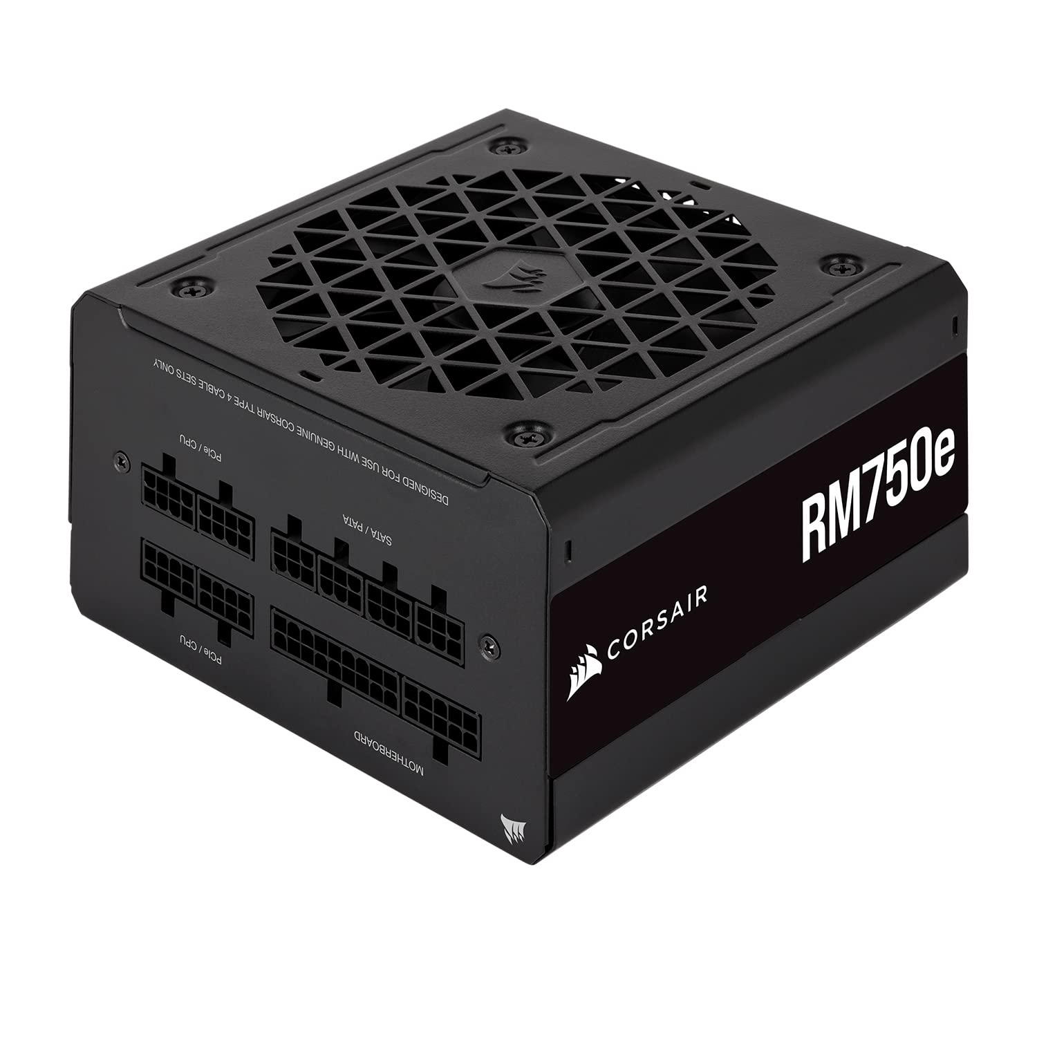 See full amazon price history chart for Corsair RM750e Fully Modular Low-Noise ATX Power Supply/PSU for PC - Dual EPS12V Connectors - 105°C-Rated Capacitors - 80 Plus Gold Efficiency - CP-9020248-IN Corsair RM750e Fully Modular Low-Noise ATX Power Supply/PSU for PC - Dual EPS12V Connectors - 105°C-Rated Capacitors - 80 Plus Gold Efficiency - CP-9020248-IN (B0BNKZSPFQ) Amazon Price History, Amazon Price Tracker