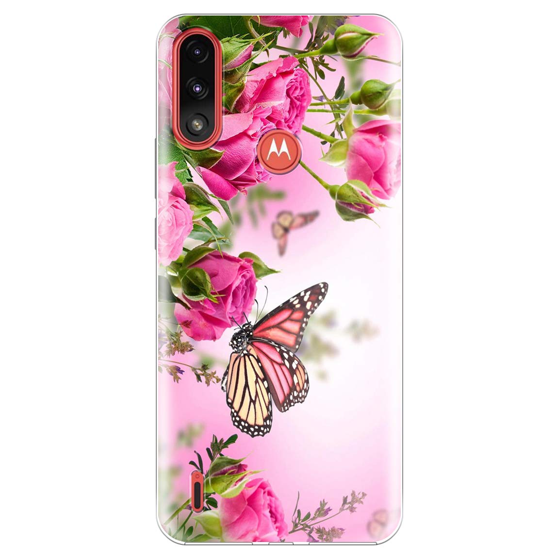 Fashionury Designer Case for Motorola Moto E7 Power Back Cover for Motorola Moto E7 Power Printed Back Cover for Motorola Moto E7 Power -D002 (B08XQR79JL) Amazon Price History, Amazon Price Tracker